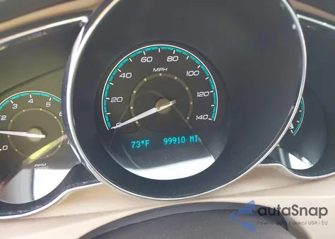 2011 Chevrolet Malibu 2Lt z USA, uszkodzony, nr VIN 1G1ZD5E78BF158531